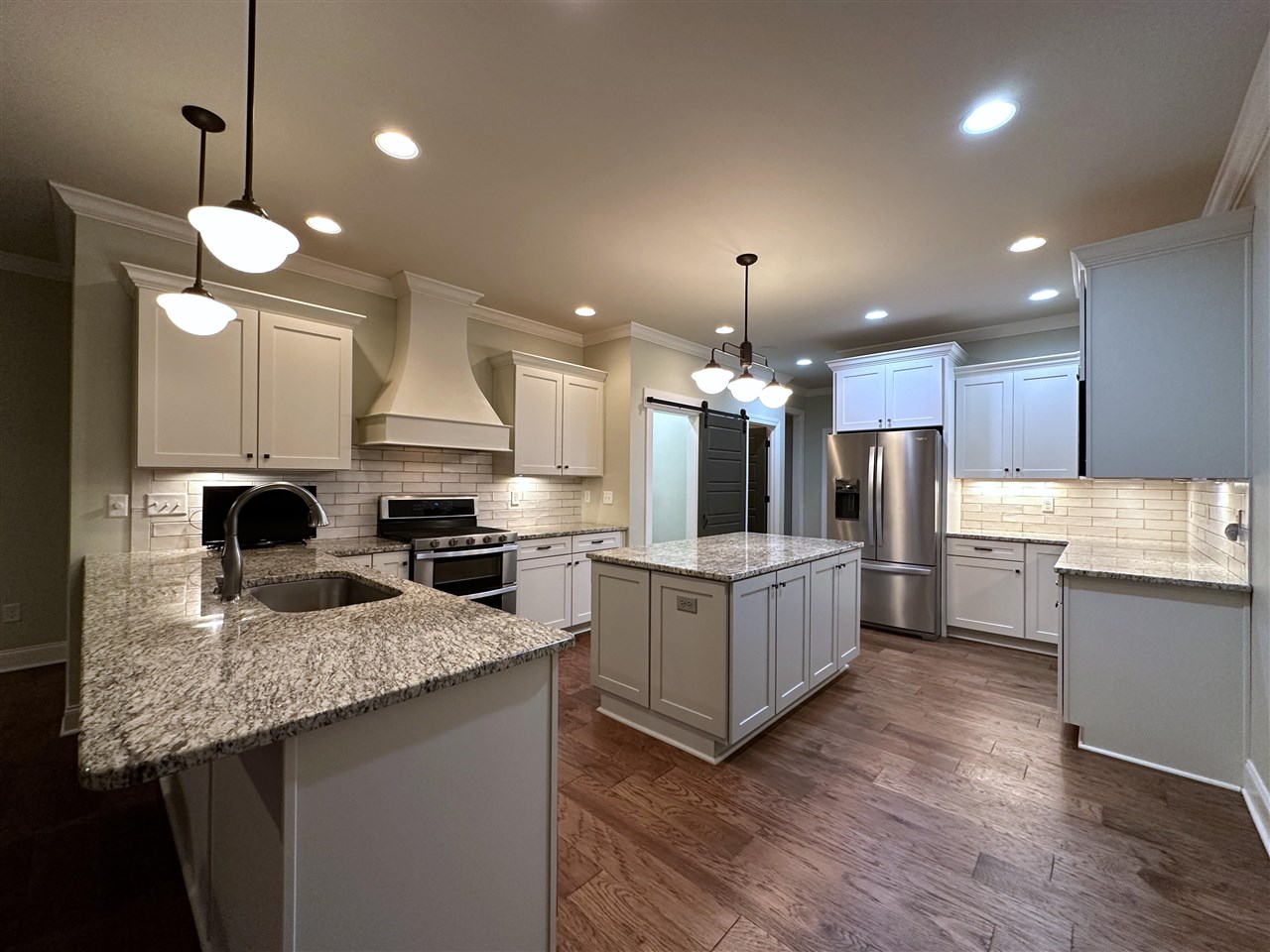 2415 Silver Oak Street