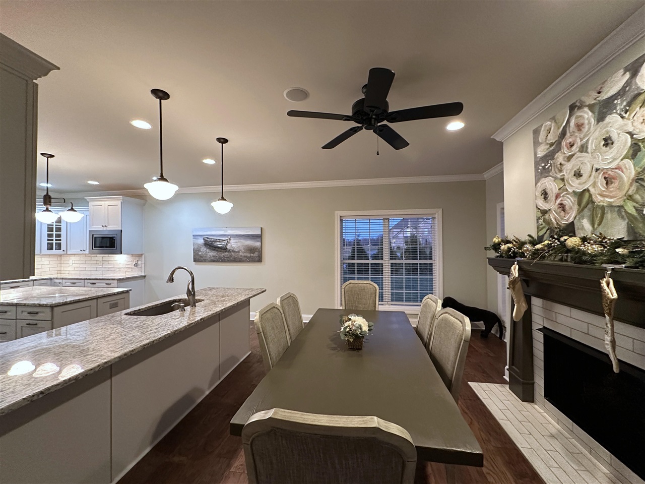 2415 Silver Oak Street