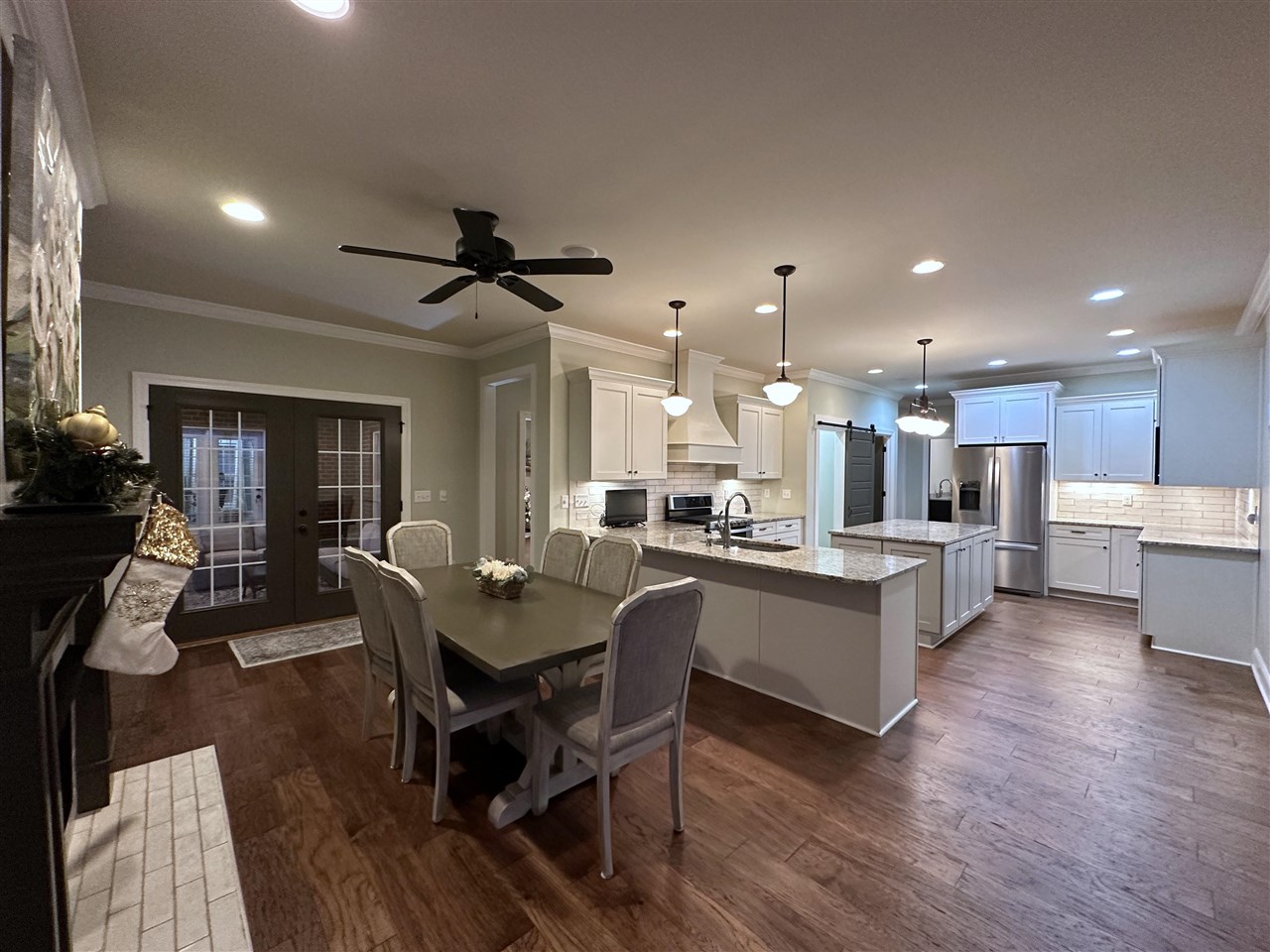 2415 Silver Oak Street