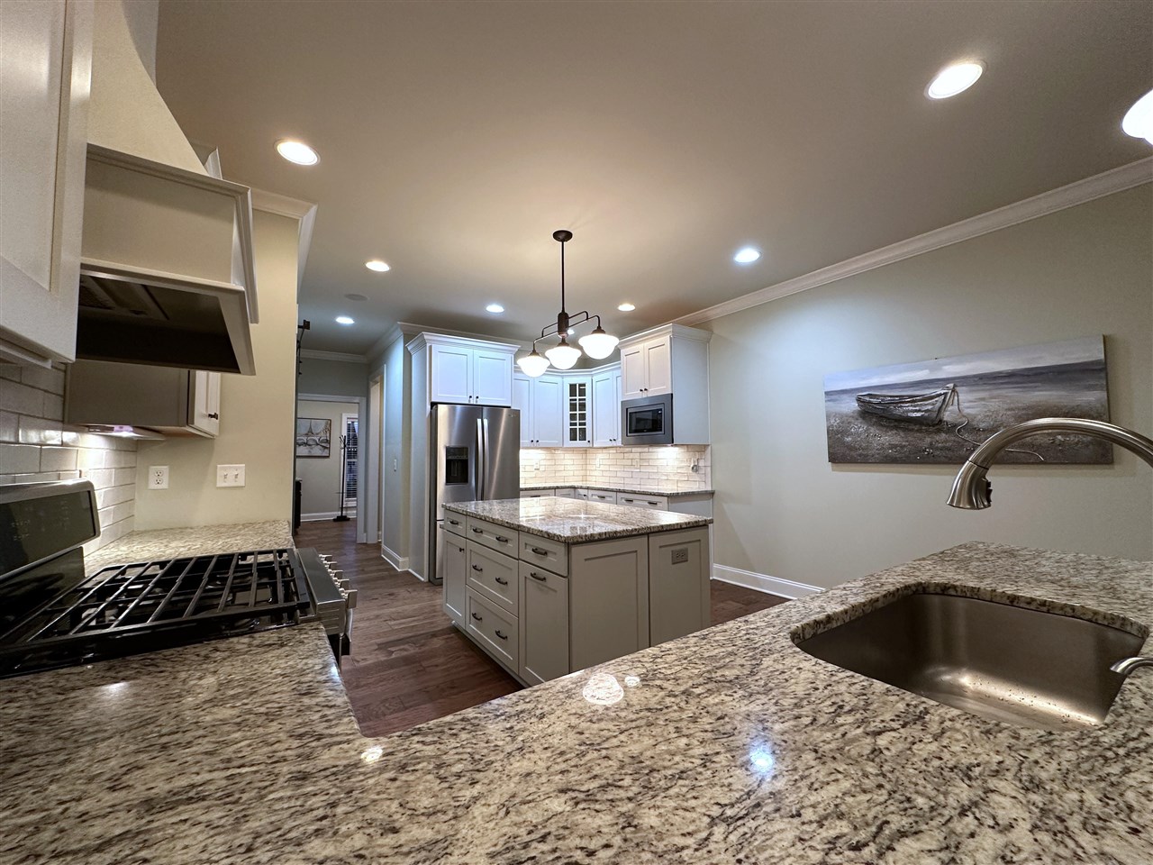 2415 Silver Oak Street