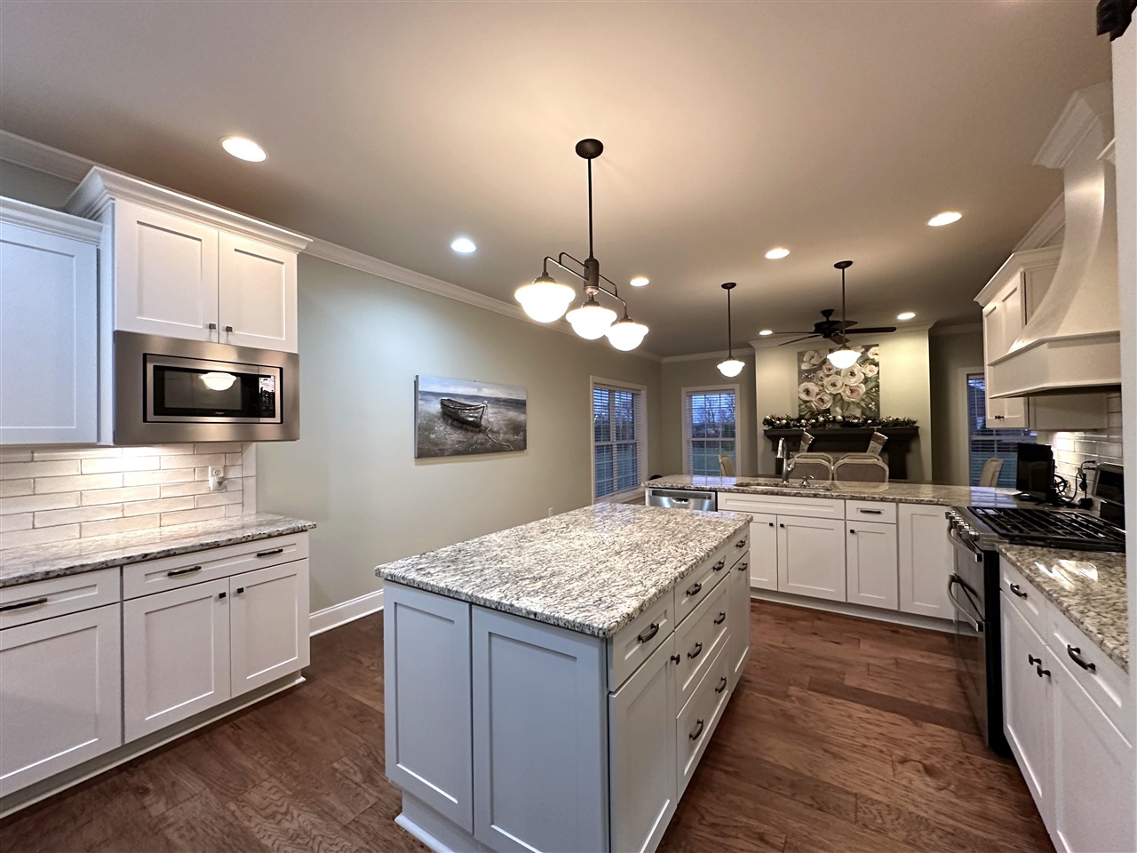 2415 Silver Oak Street