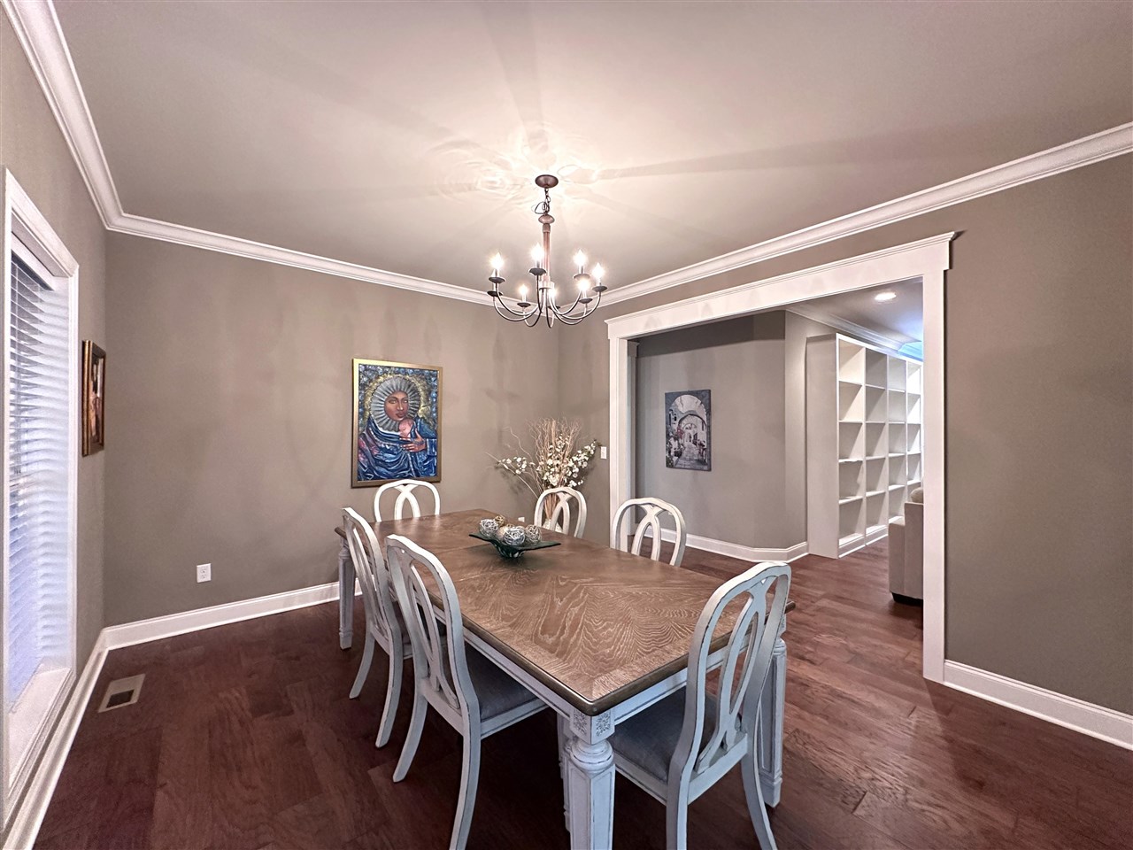 2415 Silver Oak Street