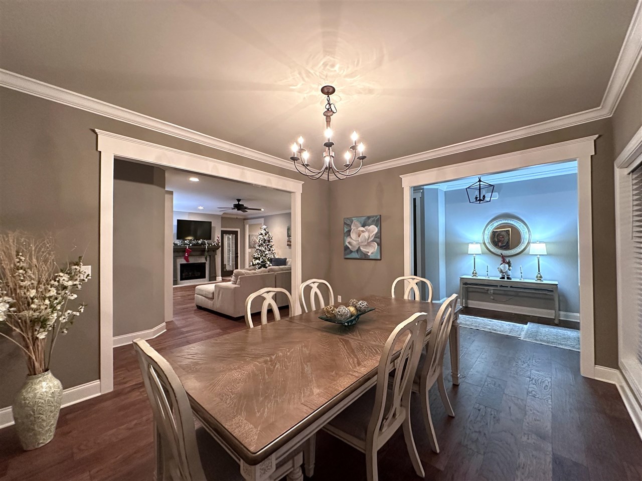 2415 Silver Oak Street