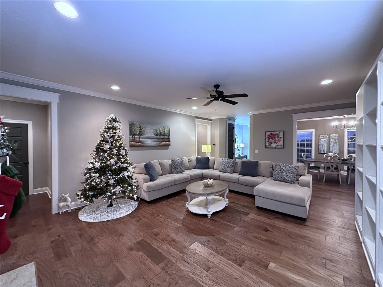 2415 Silver Oak Street