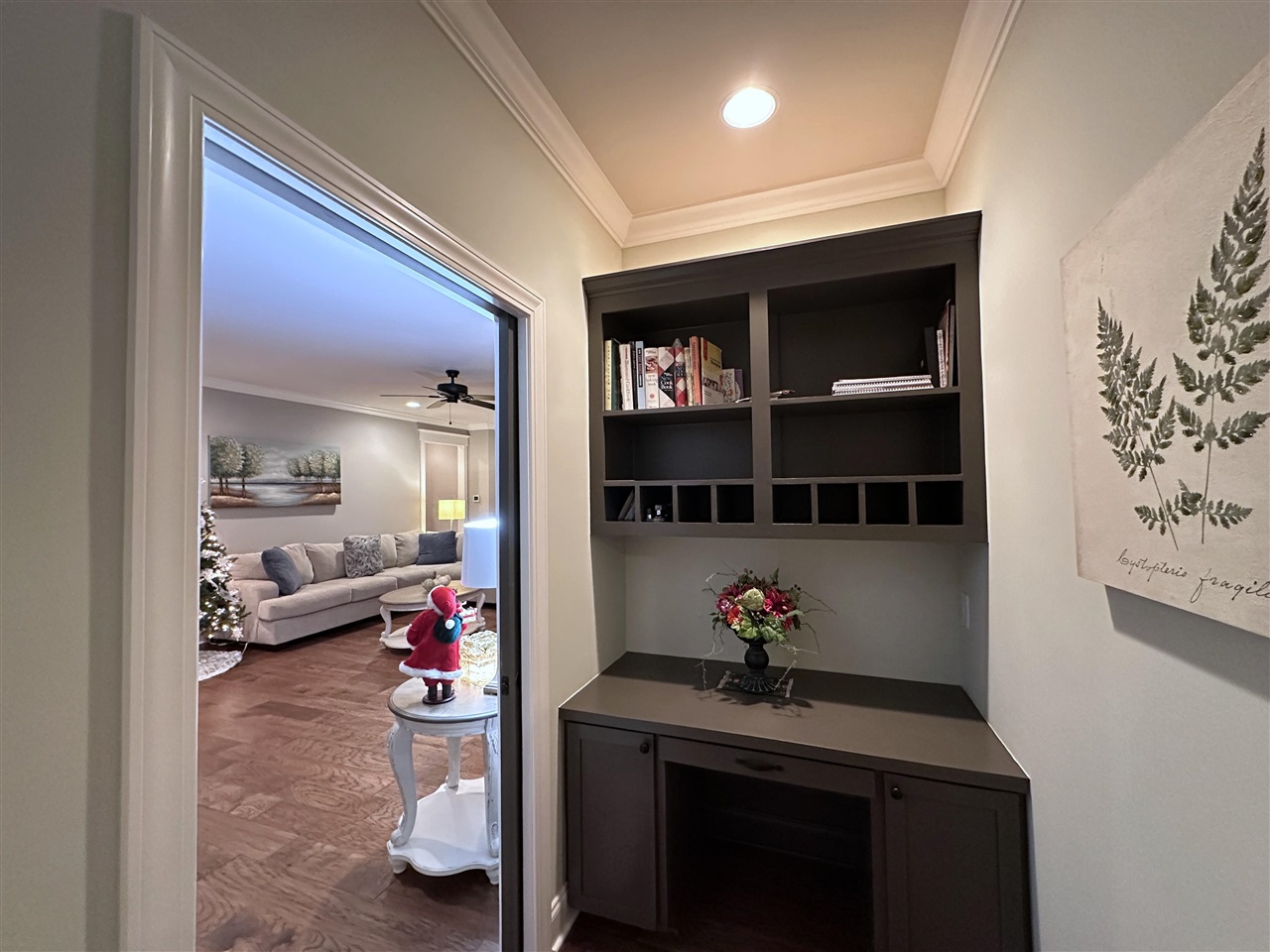 2415 Silver Oak Street