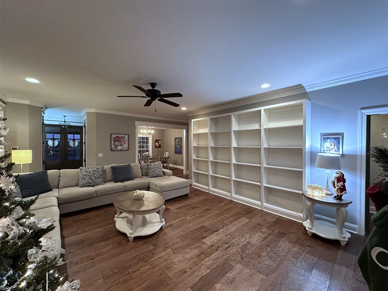 2415 Silver Oak Street