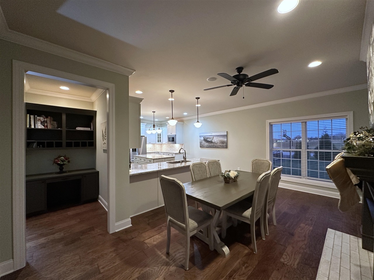 2415 Silver Oak Street