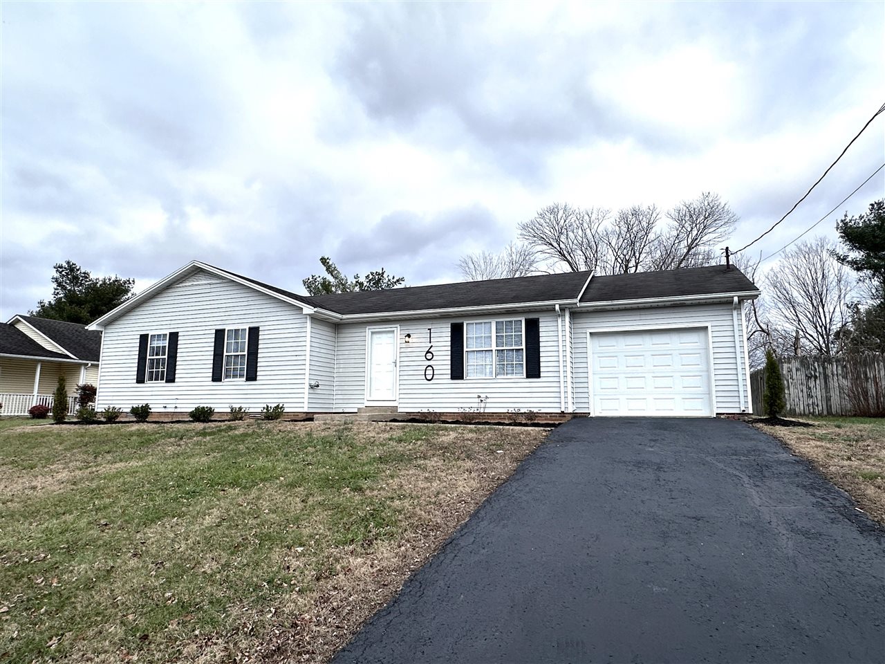 160 Bon Aire Avenue