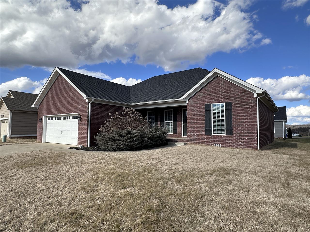 2916 Gunsmoke Trail Way