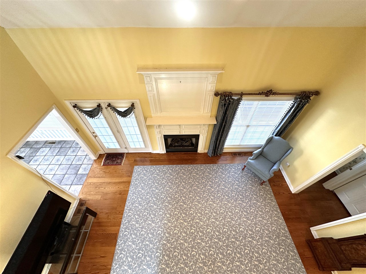 3384 Red Oak Court