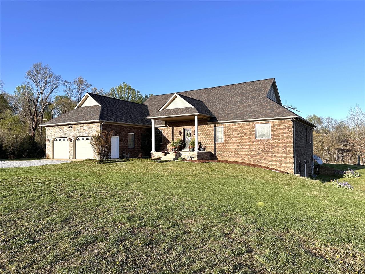 3322 Salem Road