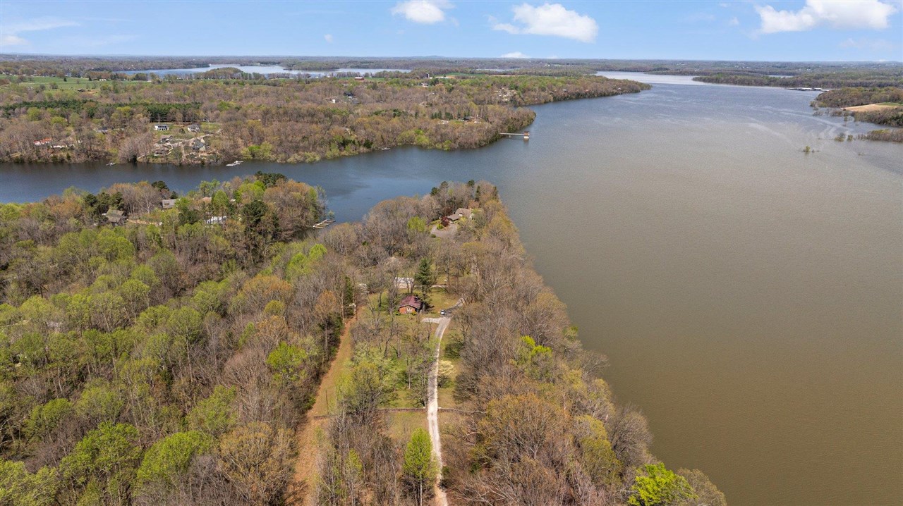 Lots 1-4 Secrest Lane