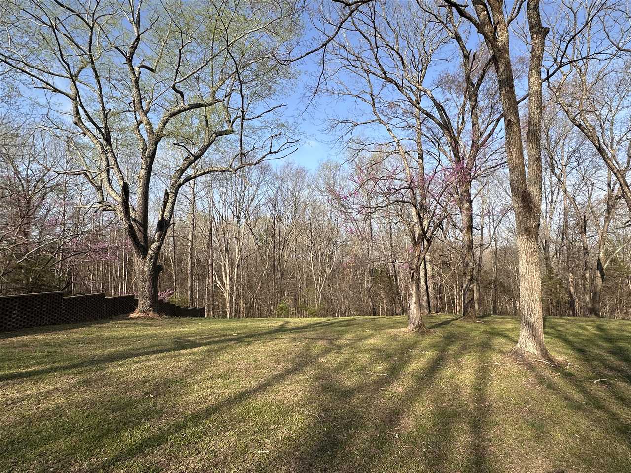 Lots 1-4 Secrest Lane