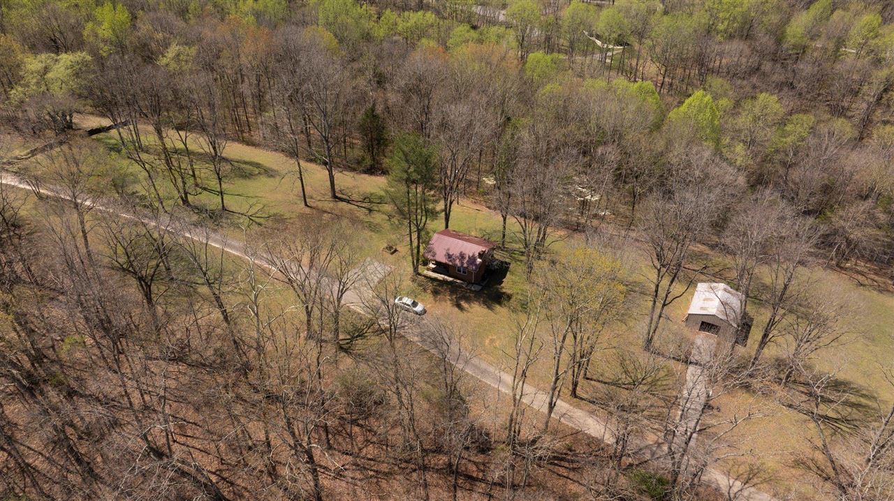 Lots 1-4 Secrest Lane