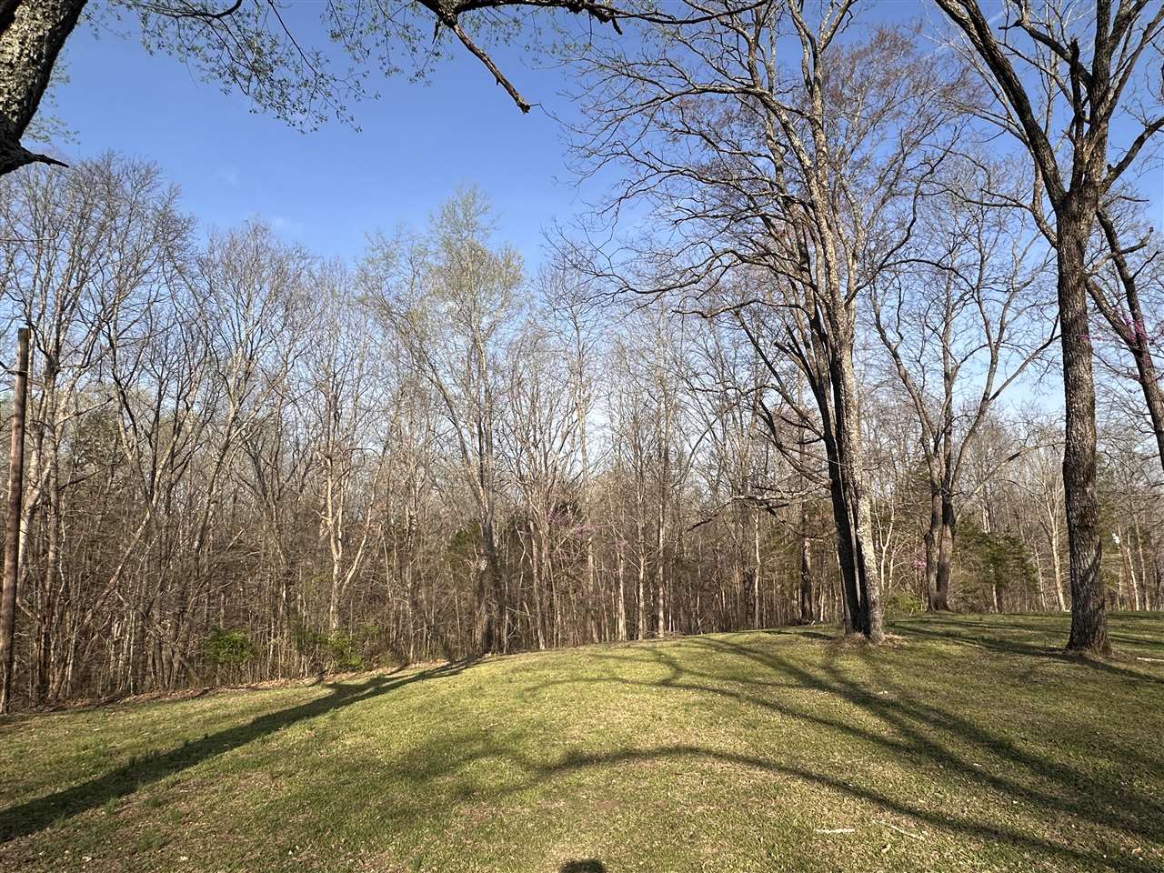 Lots 1-4 Secrest Lane