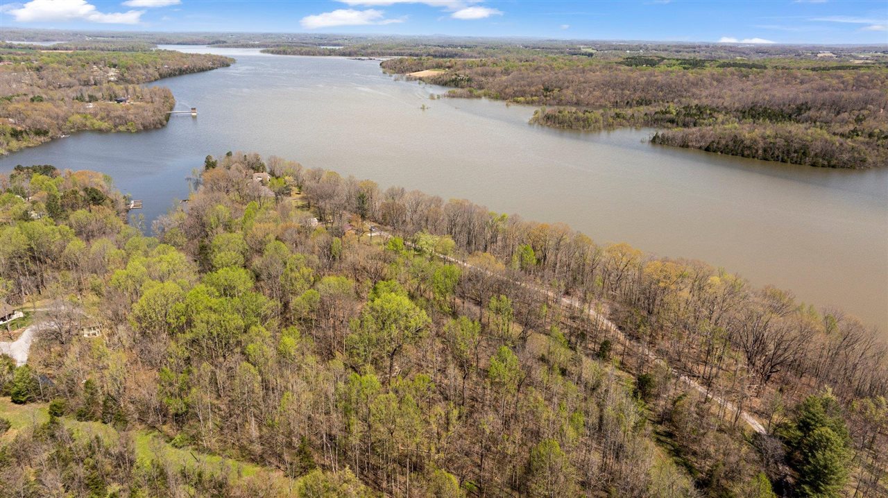 Lots 1-4 Secrest Lane