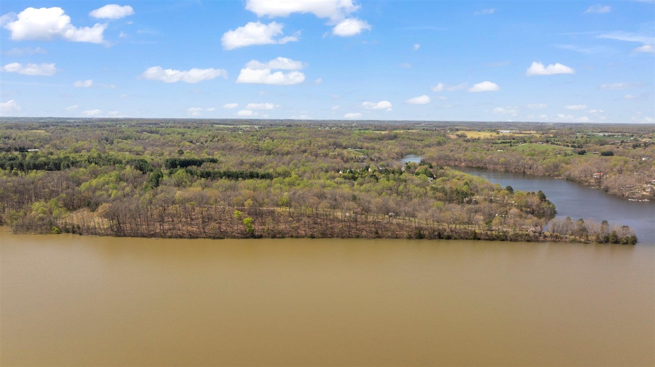 Lots 1-4 Secrest Lane