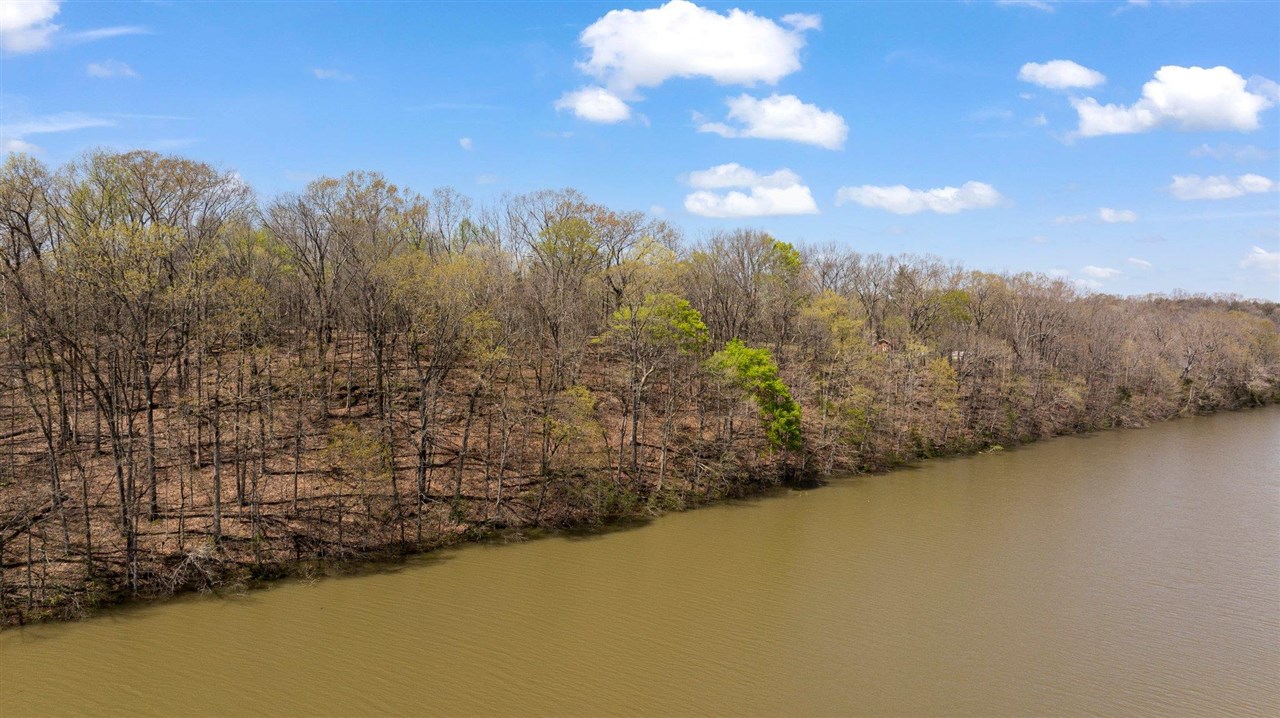 Lots 1-4 Secrest Lane