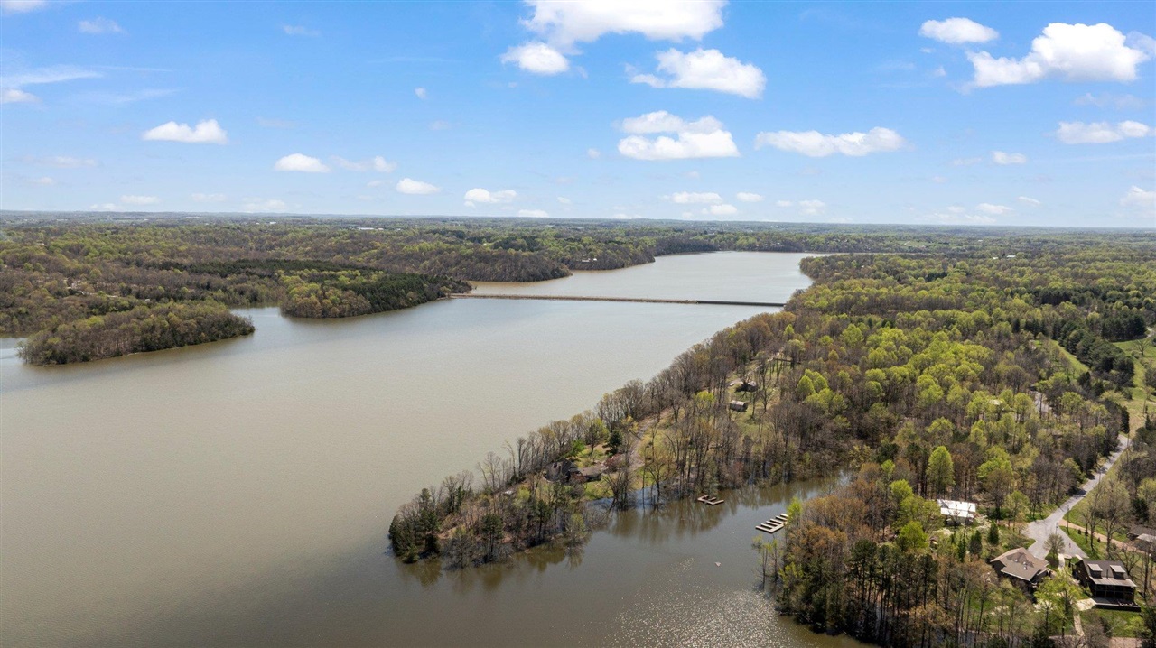 Lots 1-4 Secrest Lane