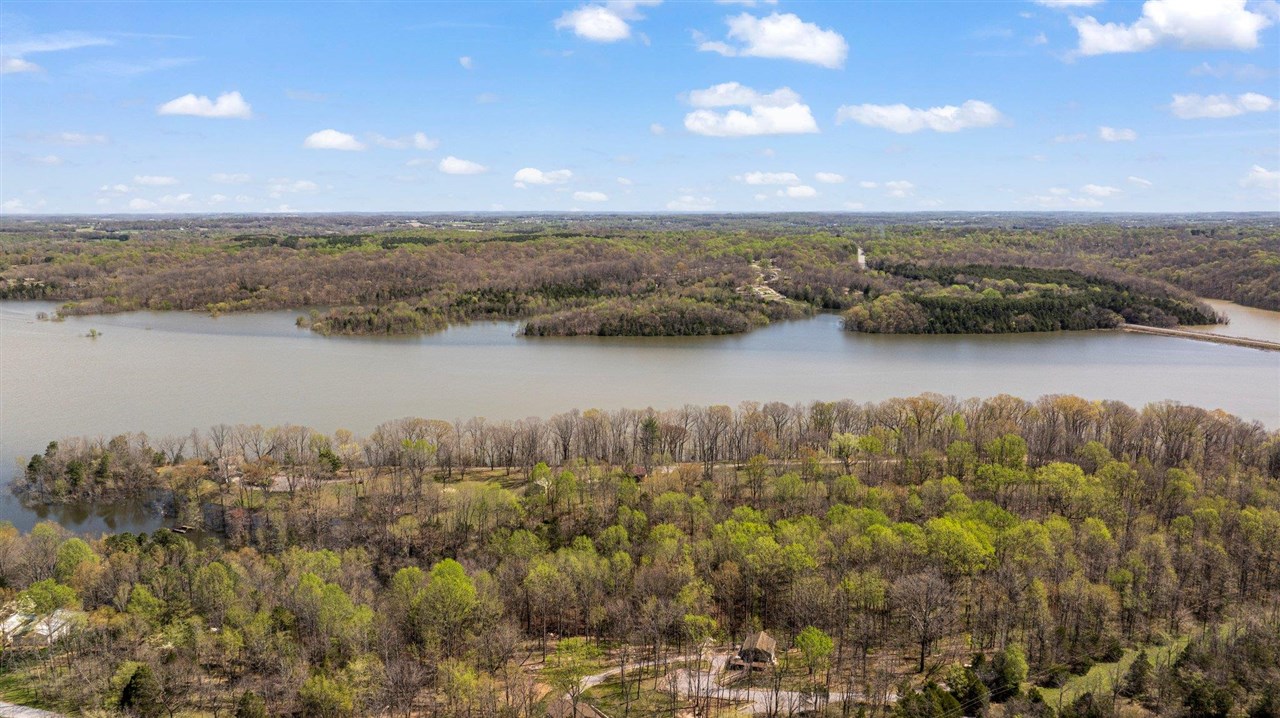 Lots 1-4 Secrest Lane