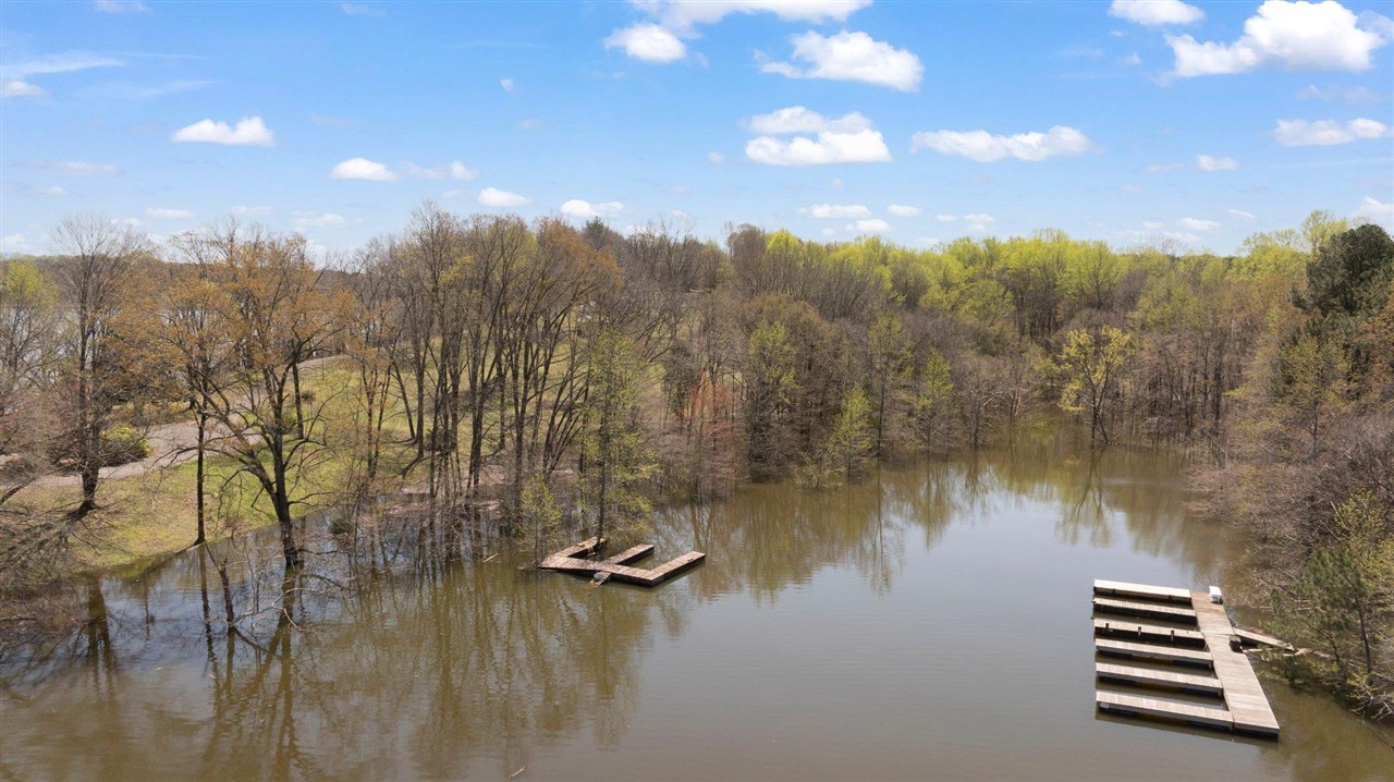 Lots 1-4 Secrest Lane