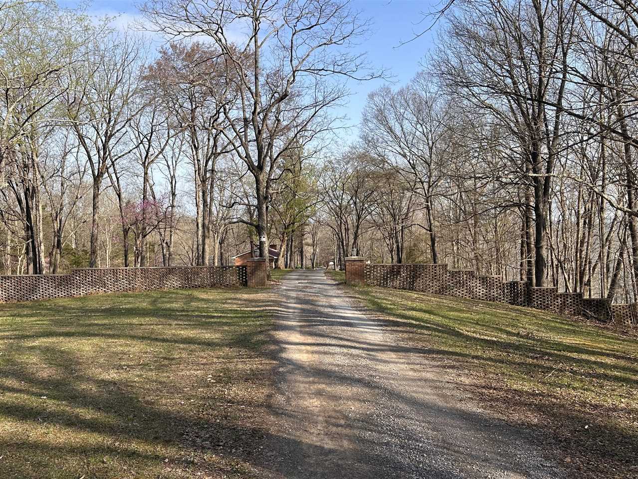 Lots 1-4 Secrest Lane