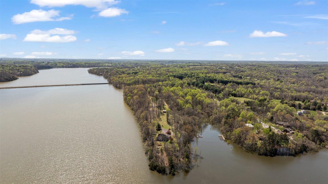 Lots 1-4 Secrest Lane