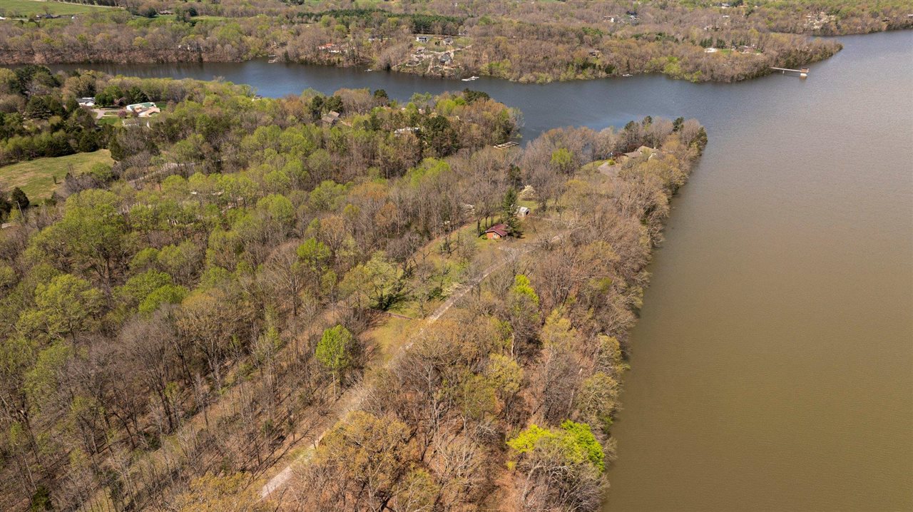 Lots 1-4 Secrest Lane