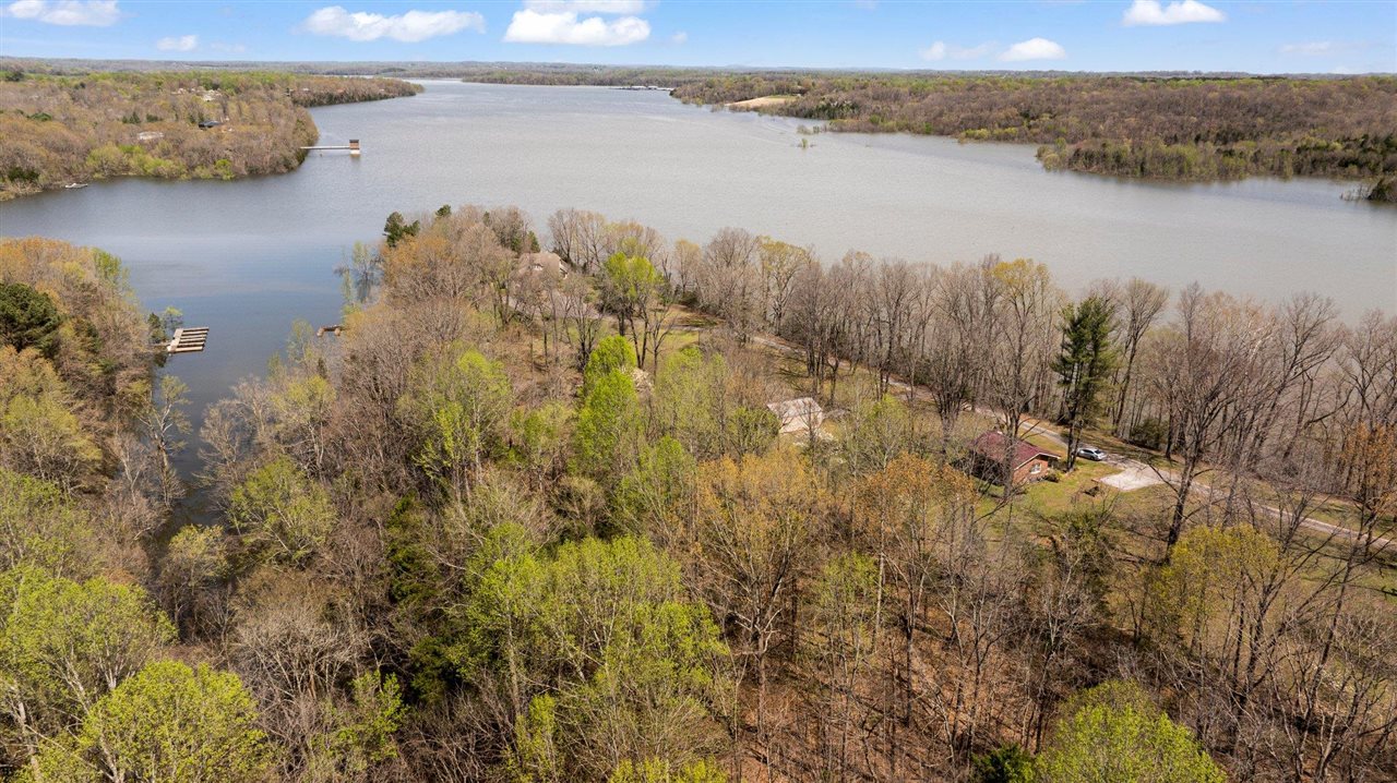 Lots 1-4 Secrest Lane