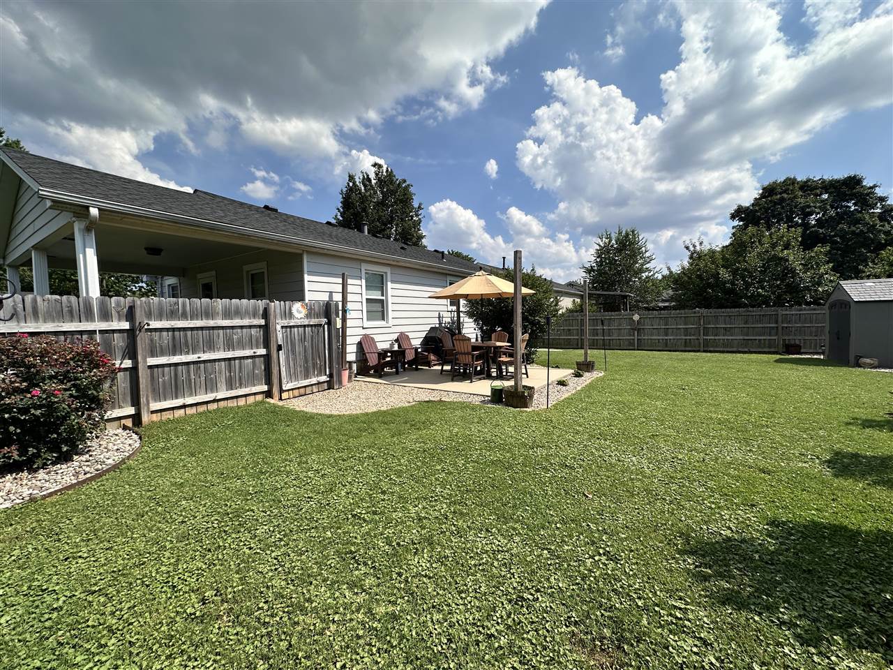 1105 Jones Drive