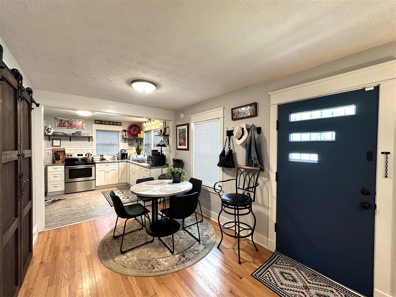 1105 Jones Drive
