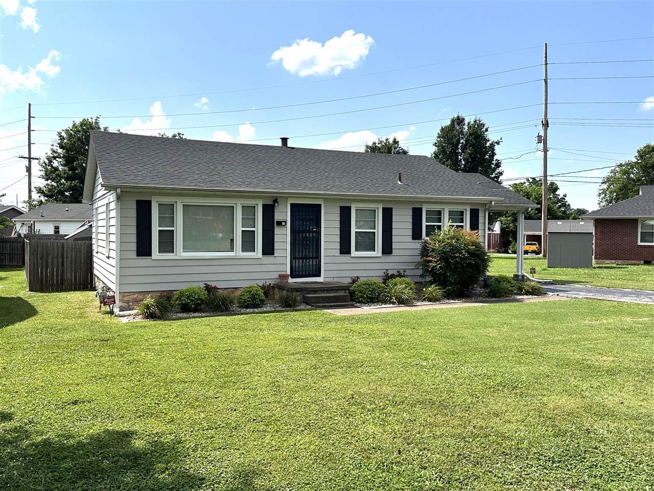1105 Jones Drive