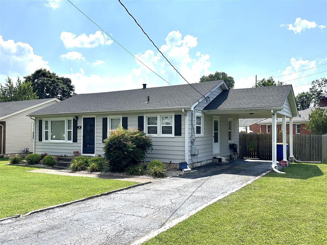 1105 Jones Drive
