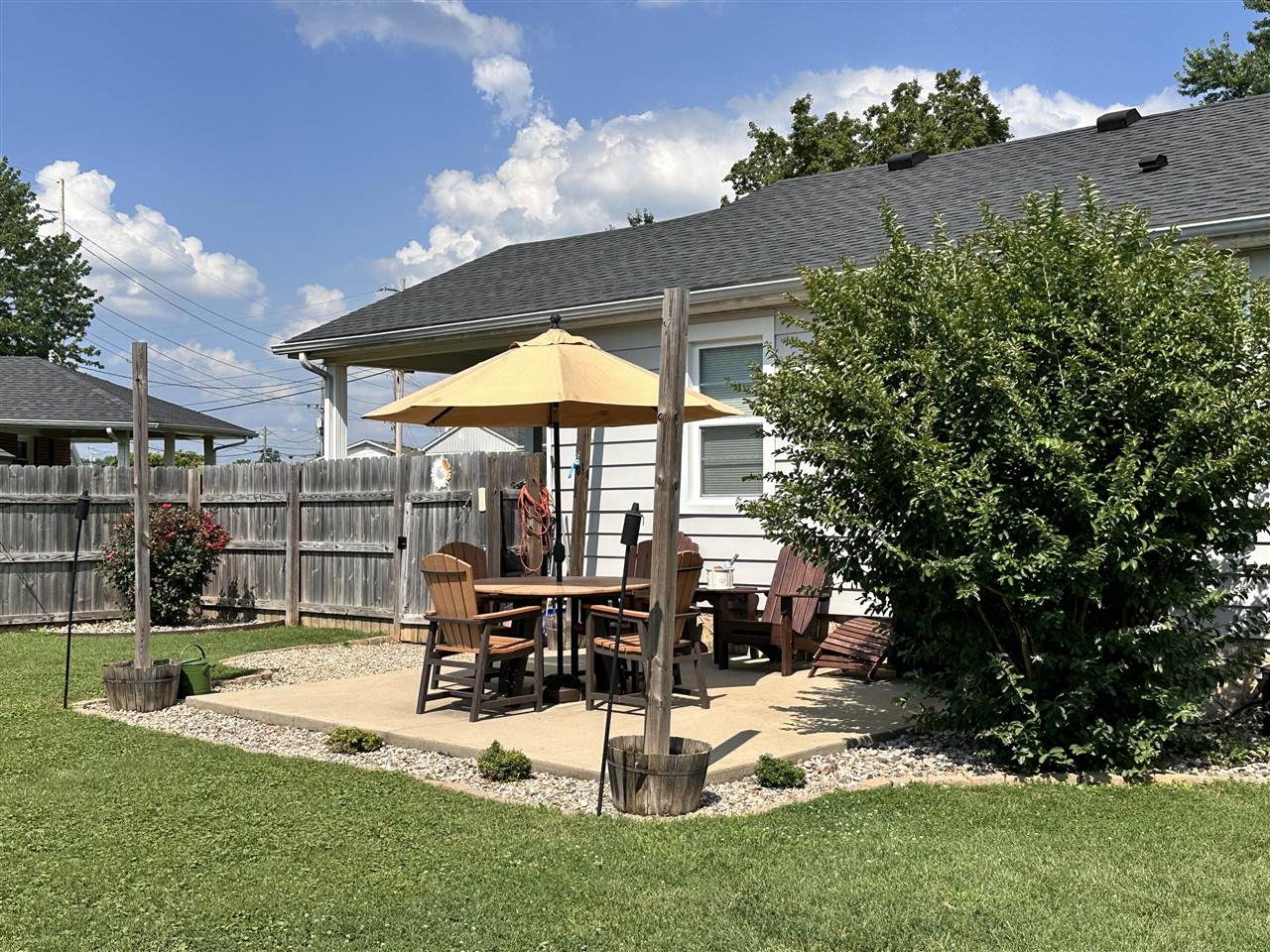 1105 Jones Drive