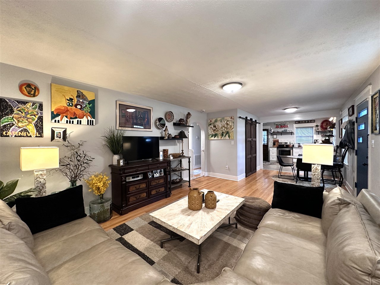 1105 Jones Drive