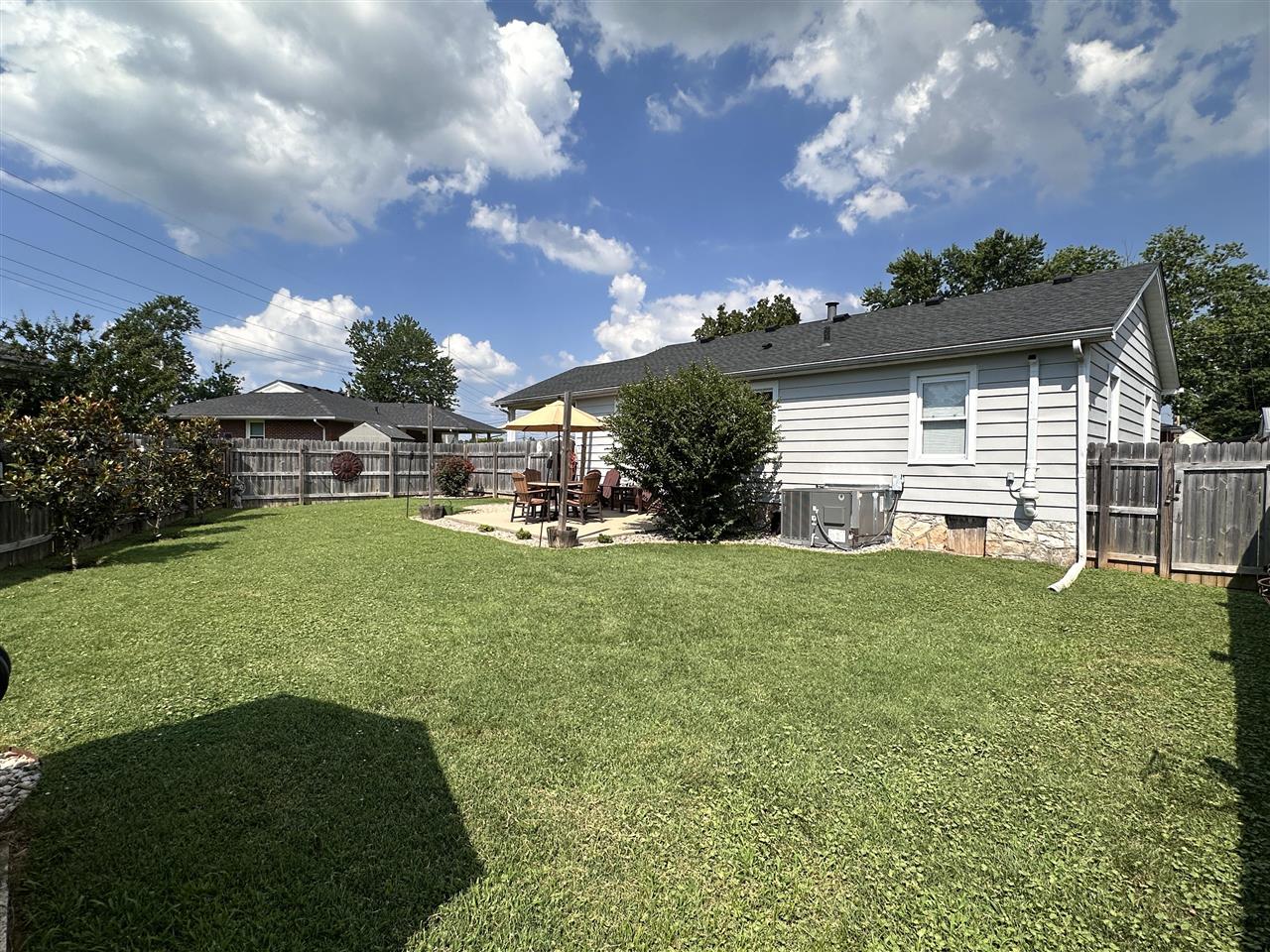1105 Jones Drive