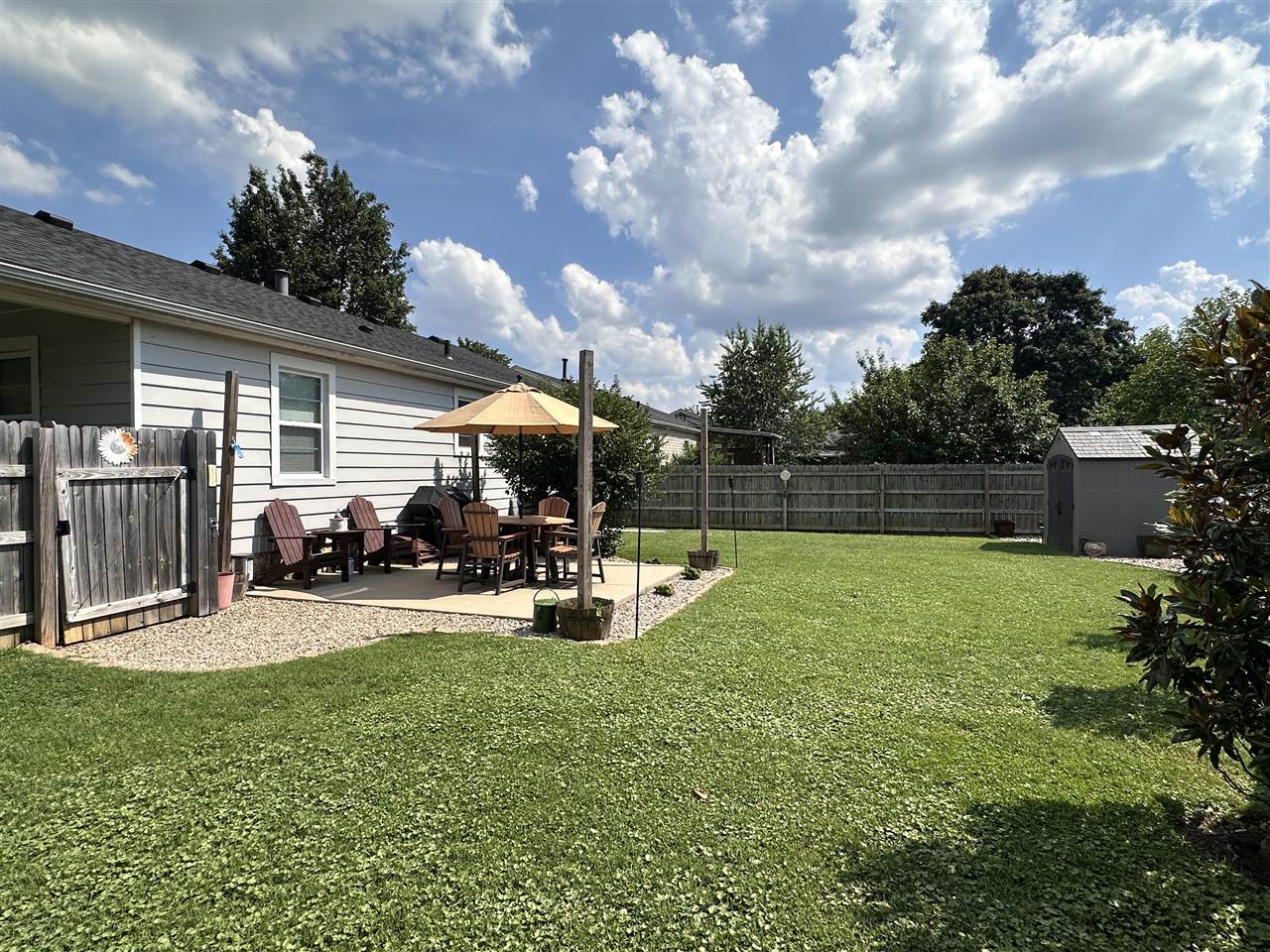 1105 Jones Drive