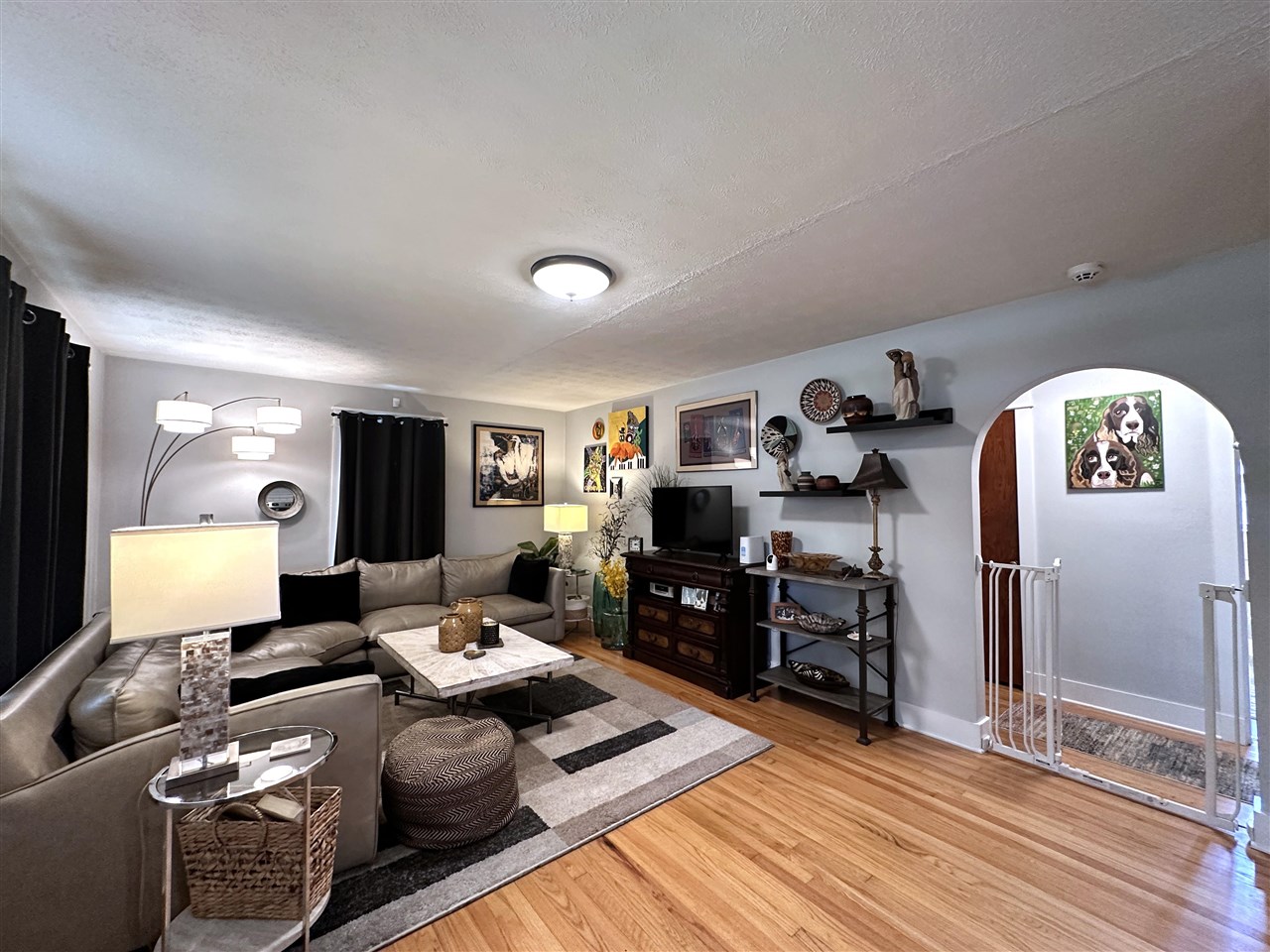 1105 Jones Drive
