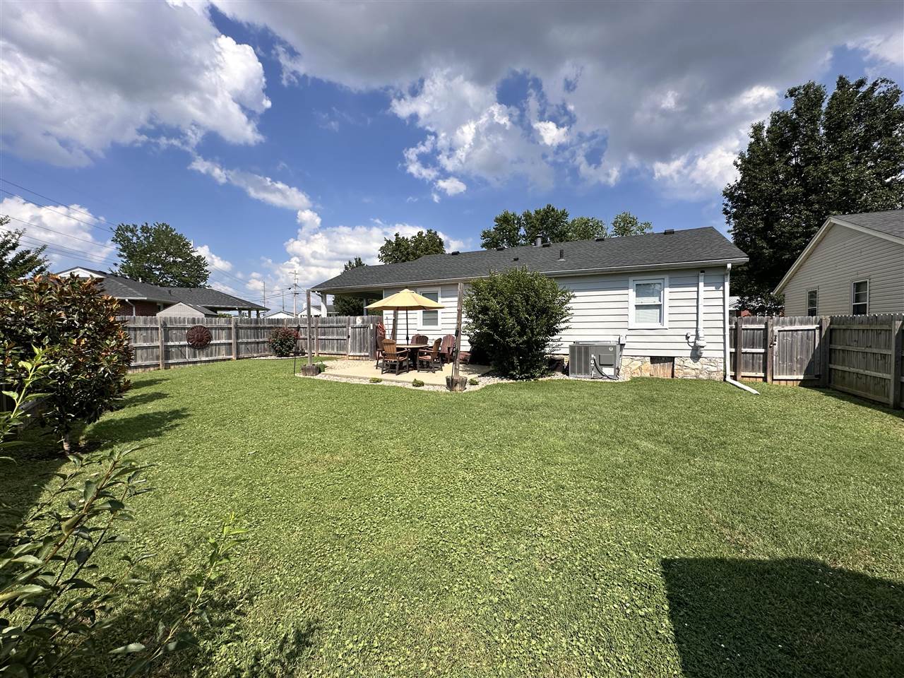 1105 Jones Drive