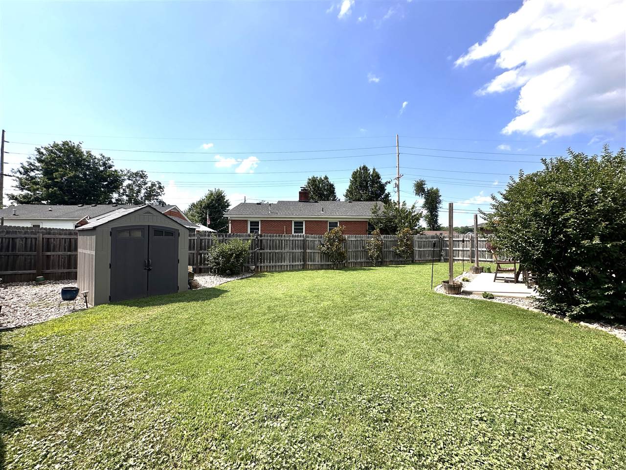 1105 Jones Drive