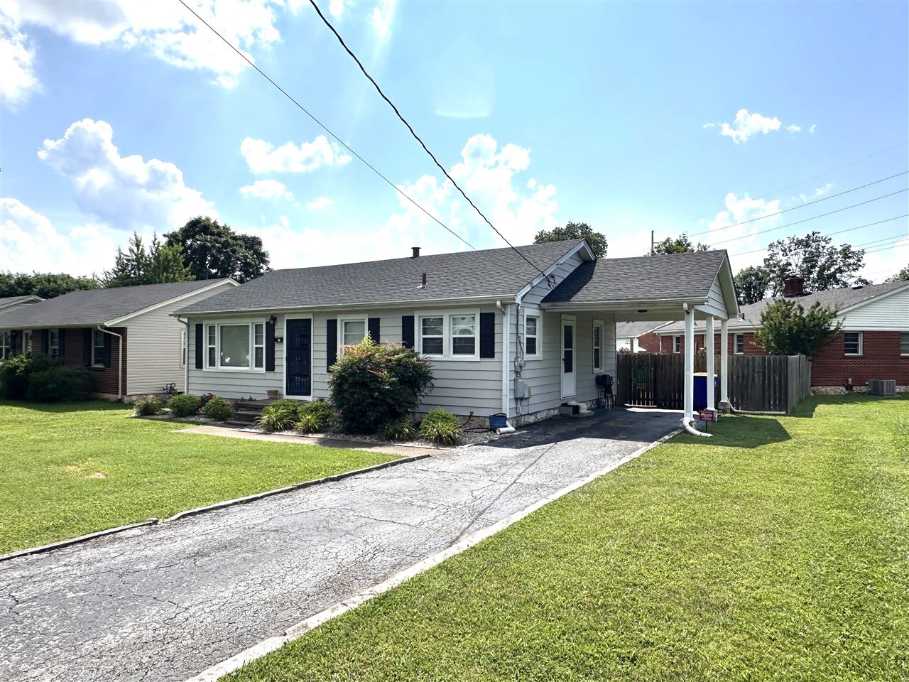 1105 Jones Drive