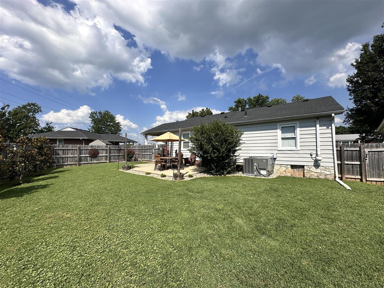 1105 Jones Drive