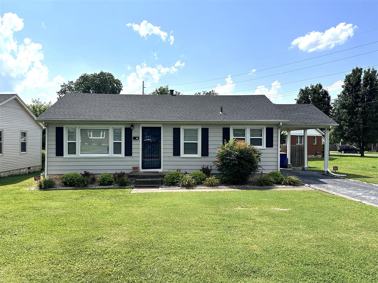 1105 Jones Drive