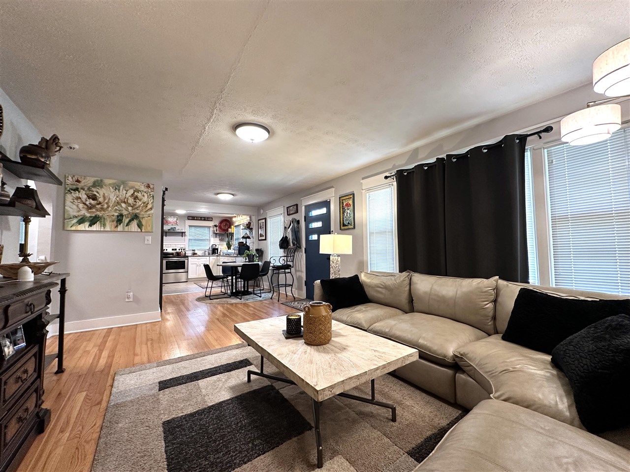 1105 Jones Drive