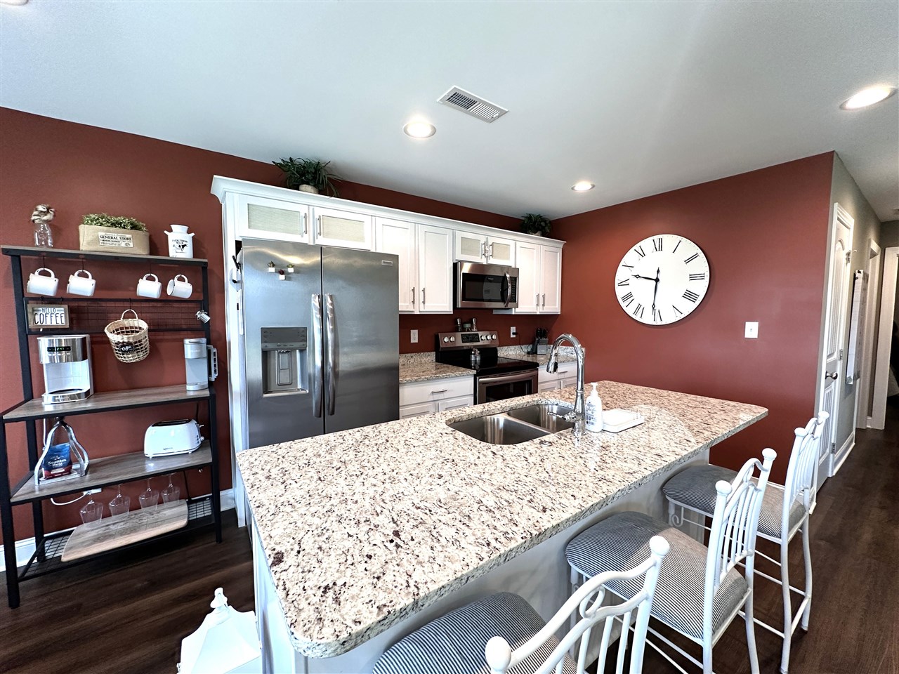 7202 Centerstone Drive