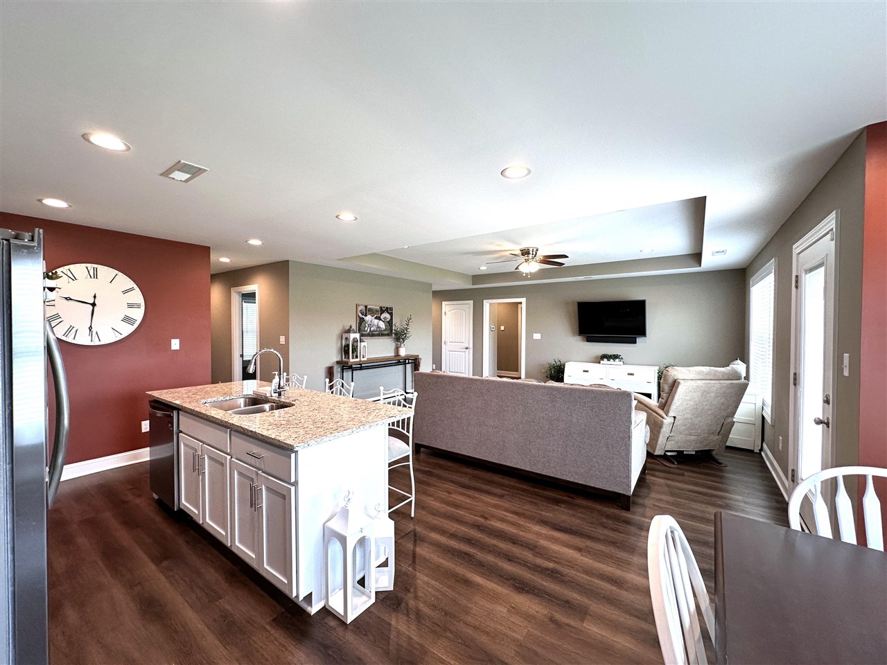 7202 Centerstone Drive