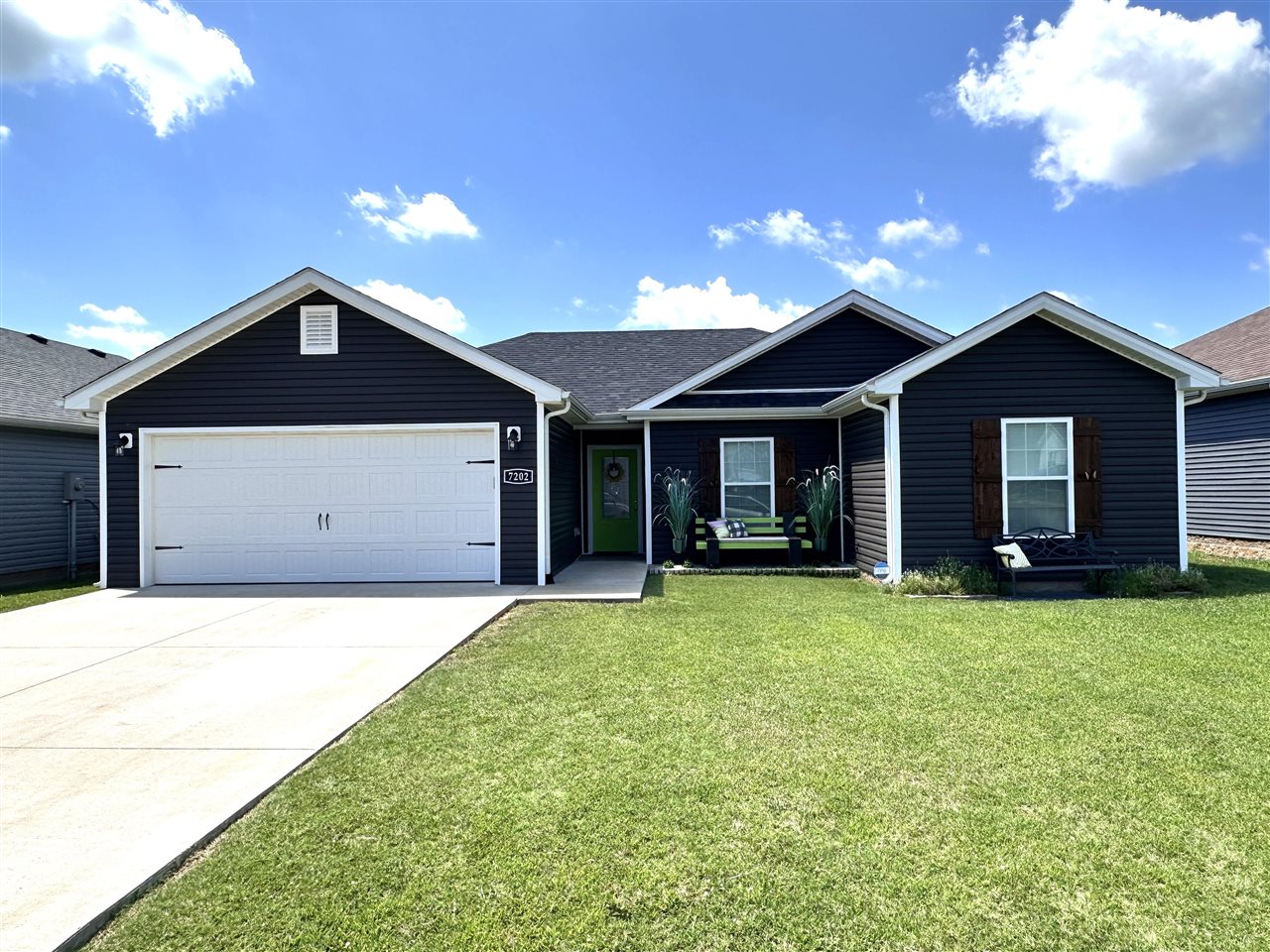 7202 Centerstone Drive