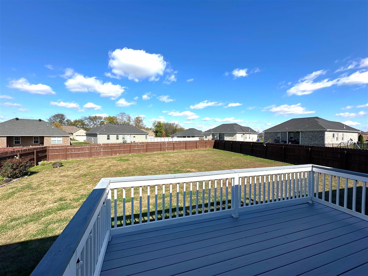 5435 Hackberry Way