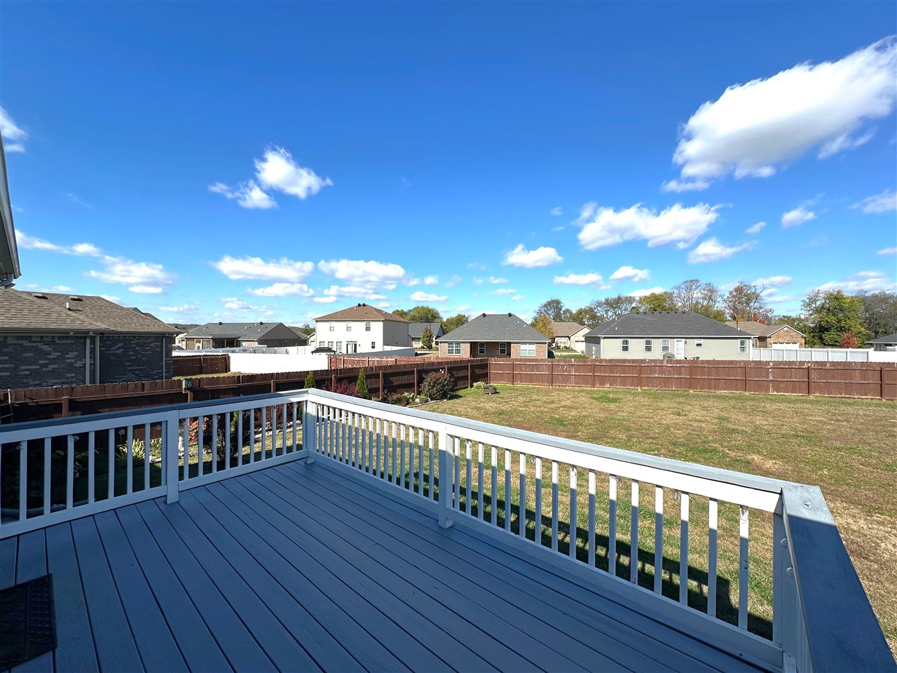 5435 Hackberry Way