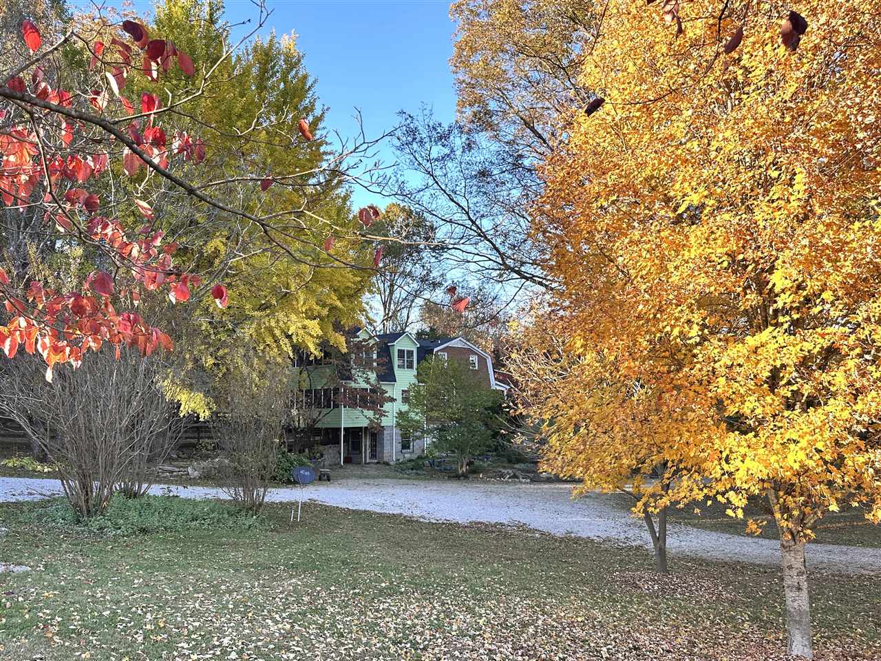 2037 Middle Bridge Road